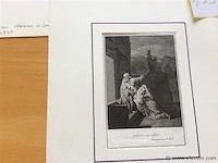 Gravures 3st - afbeelding 3 van  3