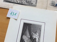 Gravures 4st - afbeelding 3 van  3