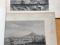 Gravures 4st - afbeelding 2 van  3