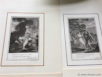 Gravures 4st - afbeelding 2 van  3