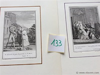 Gravures 4st - afbeelding 3 van  3