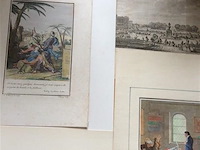 Gravures 5st - afbeelding 2 van  3