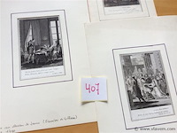 Gravures 5st - afbeelding 3 van  3