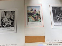Gravures 5st - afbeelding 2 van  3