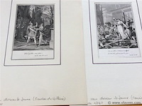 Gravures 5st - afbeelding 3 van  3