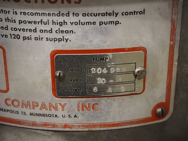 Gray company, inc. - afbeelding 2 van  11