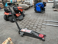Gray fsj-120 garagekrik - afbeelding 2 van  4