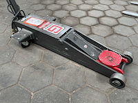 Gray fsj-120 garagekrik - afbeelding 3 van  4