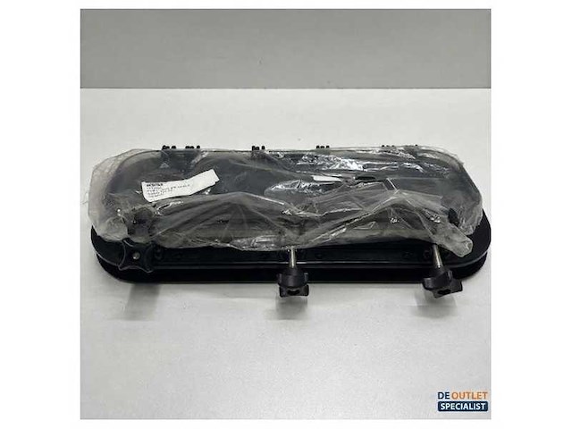Gray series 4 x 14 inch opening portlight black - 1711323 - afbeelding 4 van  4