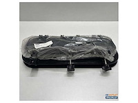 Gray series 4 x 14 inch opening portlight black - 1711323 - afbeelding 4 van  4