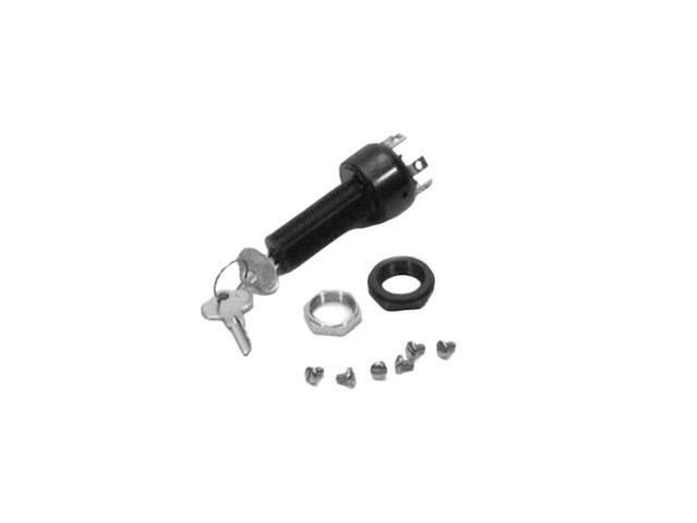 Gray series 4 x 14 inch opening portlight black - 1711323 - afbeelding 1 van  5