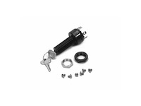 Gray series 4 x 14 inch opening portlight black - 1711323 - afbeelding 2 van  5