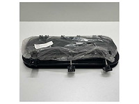 Gray series 4 x 14 inch opening portlight black - 1711323 - afbeelding 5 van  5