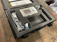 Graywolf fm801 formaldehyde multimode monitor - afbeelding 3 van  6