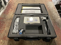 Graywolf fm801 formaldehyde multimode monitor - afbeelding 4 van  6