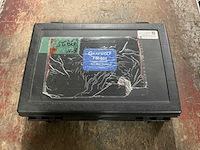 Graywolf fm801 formaldehyde multimode monitor - afbeelding 6 van  6