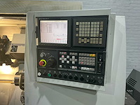 Graziano, dmg - 2000 - gt400, ctx400 - cnc-draaibank - afbeelding 13 van  16