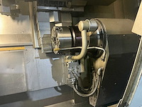 Graziano, dmg - 2000 - gt400, ctx400 - cnc-draaibank - afbeelding 15 van  16