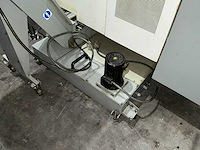 Graziano, dmg - 2000 - gt400, ctx400 - cnc-draaibank - afbeelding 3 van  5