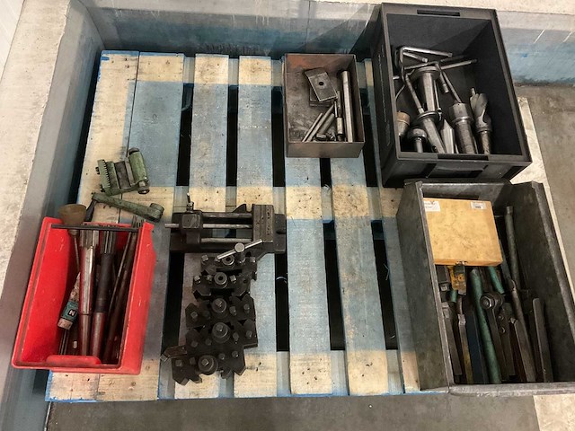 Graziano sag 210 draaibank - afbeelding 4 van  18