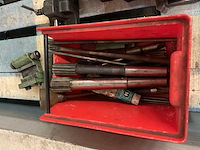 Graziano sag 210 draaibank - afbeelding 5 van  18