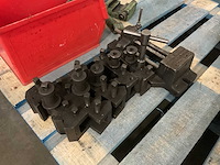 Graziano sag 210 draaibank - afbeelding 6 van  18