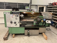 Graziano sag 210 draaibank