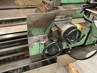 Graziano sag 210 draaibank - afbeelding 14 van  18