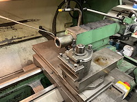 Graziano sag 210 draaibank - afbeelding 15 van  18