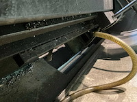 Graziano sag 210 n universele draaibank - afbeelding 9 van  17