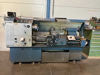 Graziano sag 210 n universele draaibank - afbeelding 1 van  17