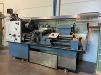 Graziano sag 210 n universele draaibank - afbeelding 11 van  17