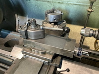 Graziano sag 210 n universele draaibank - afbeelding 17 van  17