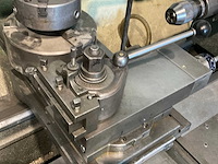 Graziano sag 210 n universele draaibank - afbeelding 3 van  14