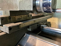 Graziano sag 210 n universele draaibank - afbeelding 10 van  14