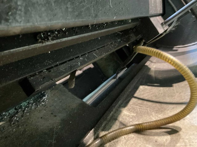 Graziano sag 210 n universele draaibank - afbeelding 17 van  17