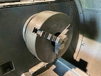 Graziano sag 210 n universele draaibank - afbeelding 4 van  14