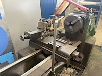 Graziano sag508 draaibank - afbeelding 3 van  14