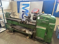 Graziano sag508 draaibank