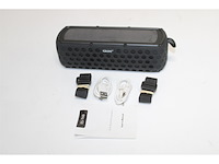 Grde bluetooth 4.0-luidspreker op zonne-energie voor buiten - afbeelding 1 van  1