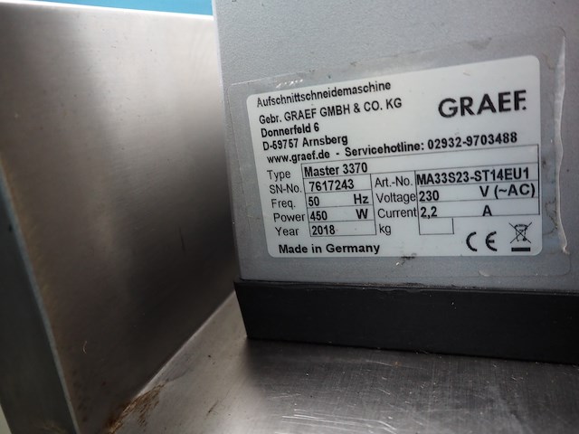 Greaf - afbeelding 8 van  8