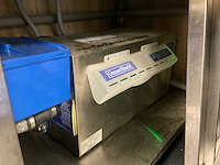 Greaseshield gs1850 vetafscheider - afbeelding 1 van  2