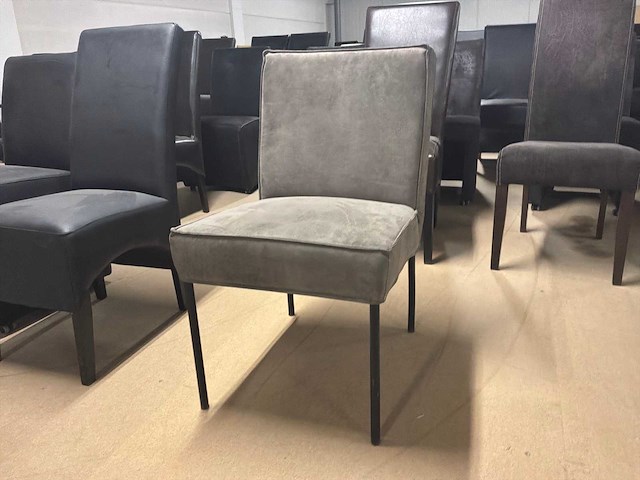 Greasse fauteuil - afbeelding 1 van  7