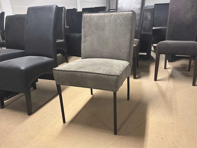 Greasse fauteuil - afbeelding 1 van  7