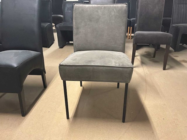 Greasse fauteuil - afbeelding 4 van  7