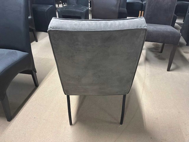 Greasse fauteuil - afbeelding 7 van  7