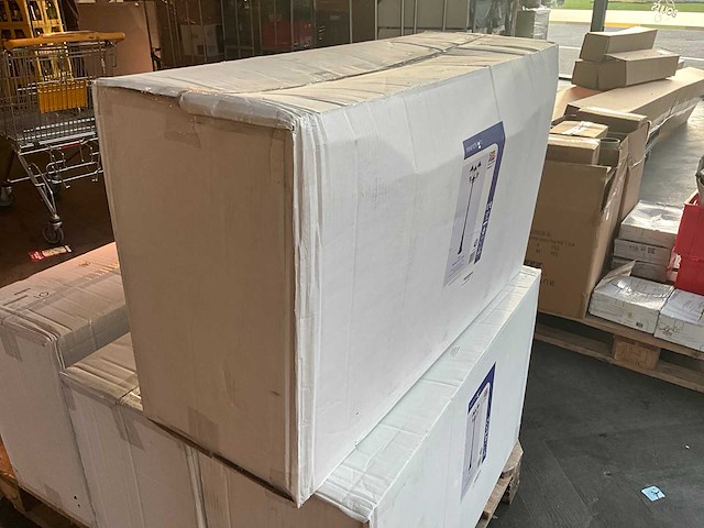 Great britisch design 3 voudig lantaarn - afbeelding 3 van  3