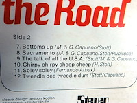Great hits made famous by gilbert o'sullivan / great hits made famous by middle of the road - afbeelding 4 van  5