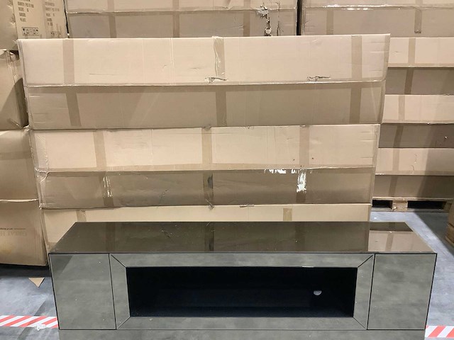 Great home 1330 alja tv-meubel (12x) - afbeelding 4 van  5