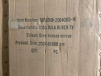 Great home 1330 alja tv-meubel (12x) - afbeelding 5 van  5